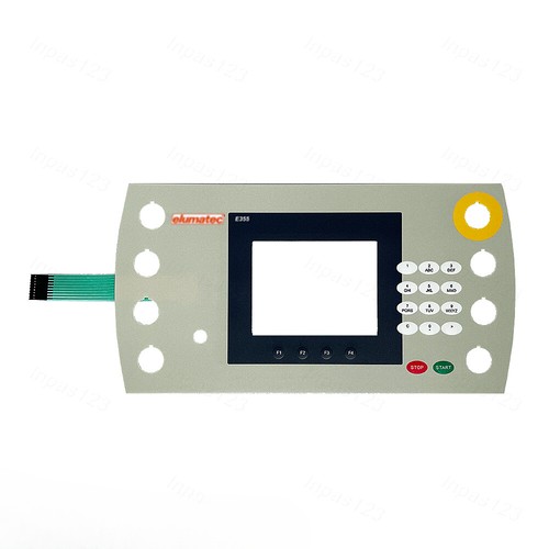 Per elumatec e355 interruttore - elumatec,