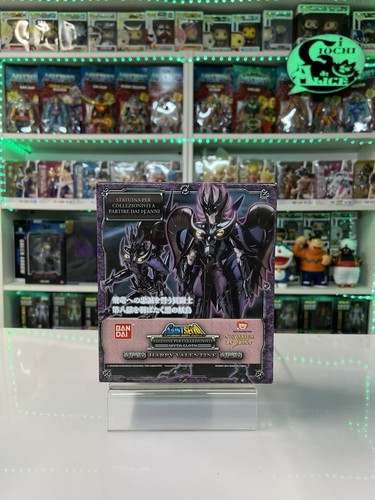 Bandai myth cloth - bandai,
