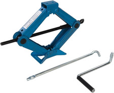 CRIC a PANTOGRAFO 1000 KG