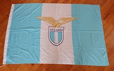 SS LAZIO BANDIERA 2000 100X140