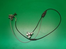 MECCANISMO CAVO SBLOCCO SELLA