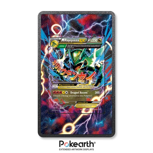 Rayquaza 108 - m, 61/108