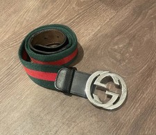Cintura Gucci 100% autentica