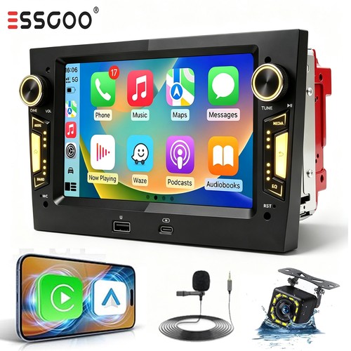 Autoradio carplay android - carplay,