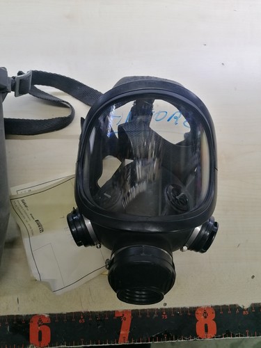 Maschera antigas pirelli sekur - maschera,