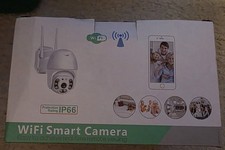Wifi Smart Net indoor Camera