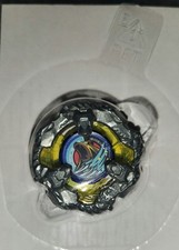 Savage Bear Beyblade X NEW