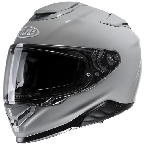 Helmet hjc rpha nardo grey - helmet,