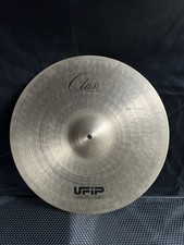 Ufip class series crash - series, 19"