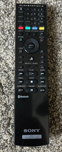 Sony playstation blu ray - 3, blu-ray