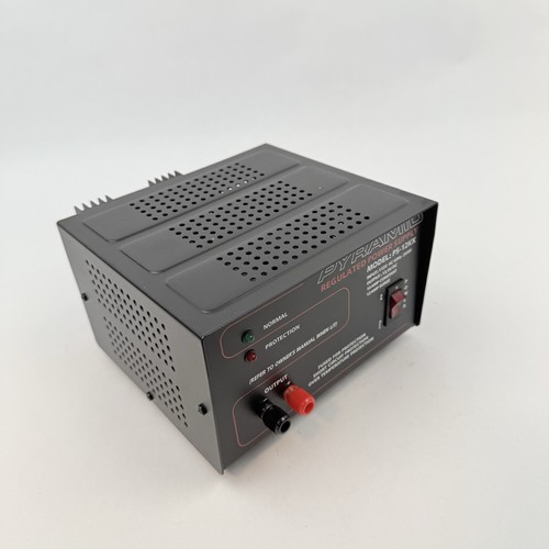 Pyramid 12kx 12v 10a - pyramid,
