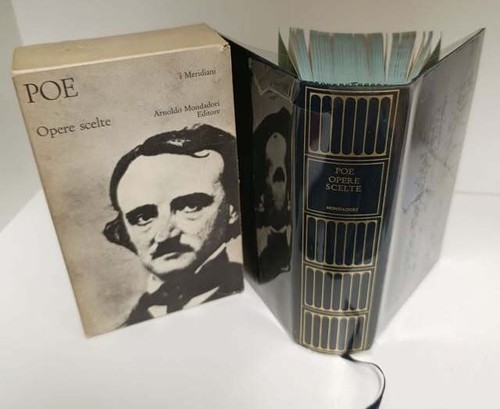 Opere scelte mondadori i - opere, scelte,