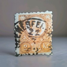 Hungry Scott numero 1a giallo