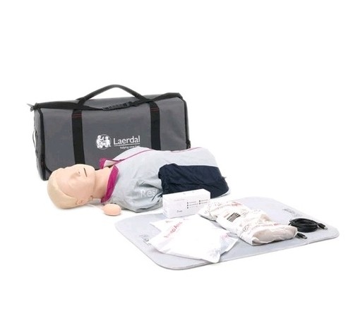 Manichino laerdal - manichino,