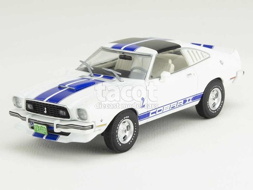 Ford mustang cobra t top - ford, ii