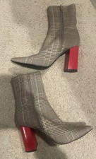 Stivali Jeffrey Campbell Siren