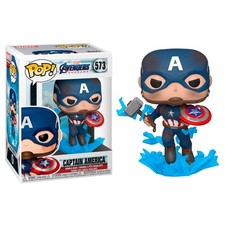 Figurine Marvel - Avengers