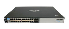 HP ProCurve 2510G-24 J9279A 24