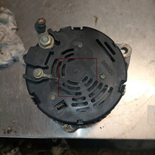 60613072 Alternatore  ALFA ROMEO 155 1.7 Twin Spark Ber. 4p/b/1748cc