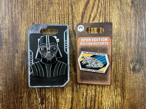 Disney parks star wars - parks,