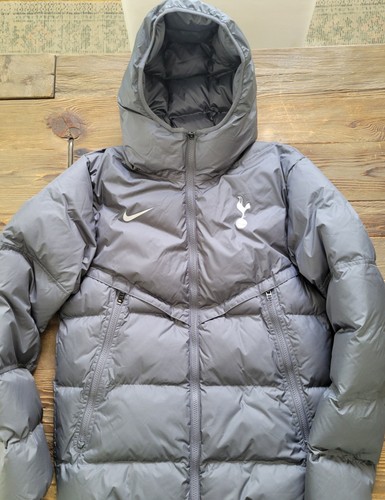 Tottenham hotspur nike giacca - hotspur,