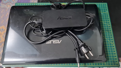 Asus a52j intel m330 2gb - intel, i3