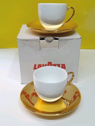 Lavazza tazzine caffè - lavazza,