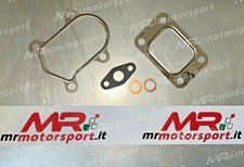 KIT Guarnizione Downpipe turbina Fiat 500 Abarth T-Jet Turbo TD04 Mitsubishi