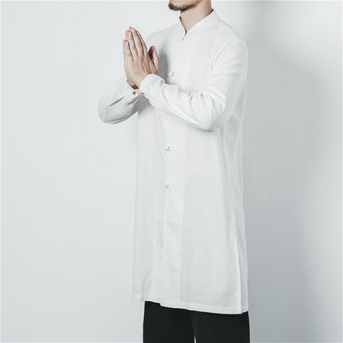 Hommes kung veste chinois - kung, fu