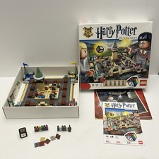LEGO Harry Potter Complete