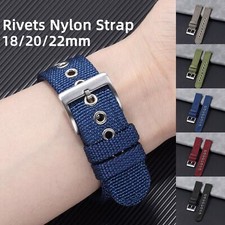Cinturino orologio nylon