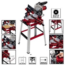 Sega circolare x legno 1900W