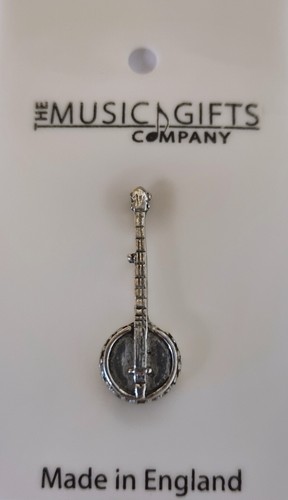 String banjo hand - 5-string,