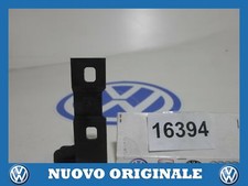 SQUADRA CENTRALE PARAURTI ANTERIORE ANGLE CENTER BUMPER FRONT AUDI 80/90 1987 89