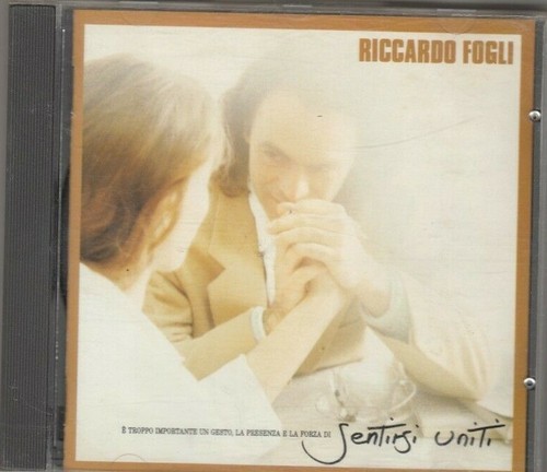 Riccardo fogli sentirsi - riccardo,