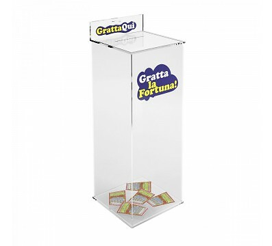 349 ggv espositore getta - ggv,