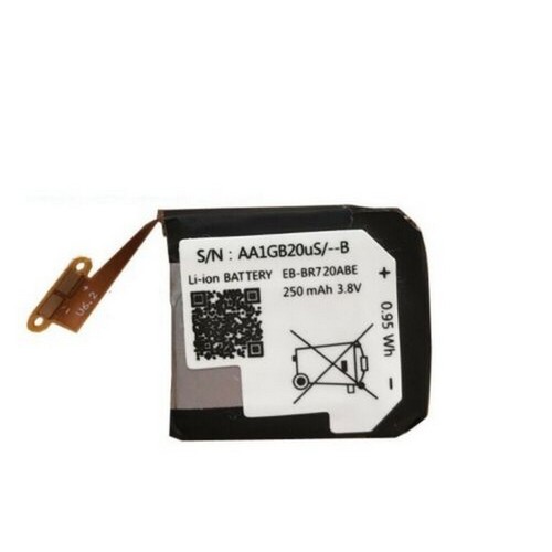 Samsung batteria originale - batteria,