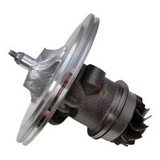 Turbocompressore aggiornamento