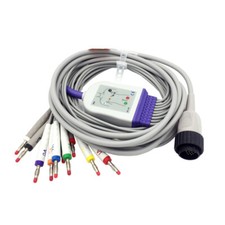 AHA Medical ECG Cavo ECG