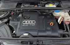 Audi A4 A6 2.0 Tdi Pd Motore