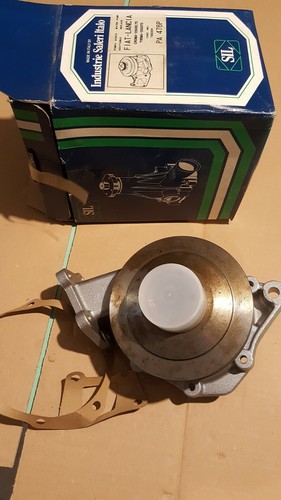 Pompa acqua fiat croma lancia - fiat,