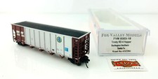 MODELLI FOX VALLEY N 8303 -