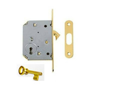 SERRATURA PER PORTA SCORREVOLE