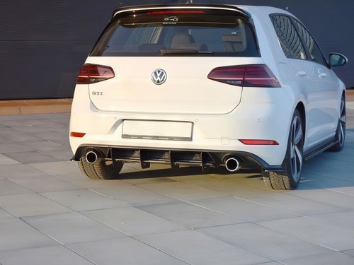 Lame evo sport diffusore - *evo-x*,