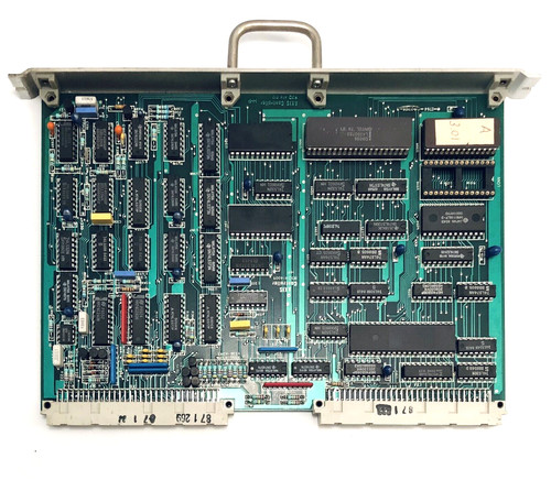 Circuito emco cnc - cnc, axis