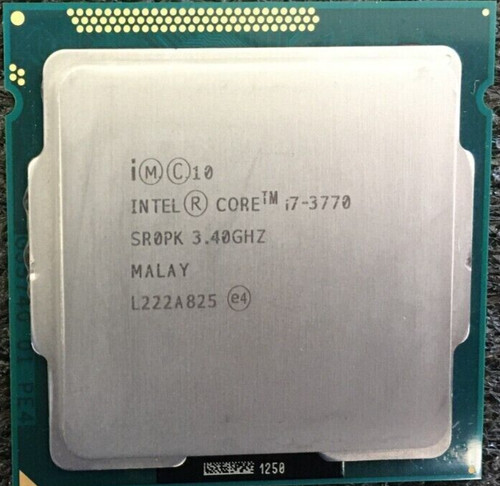 Cpu intel generazione core - intel,