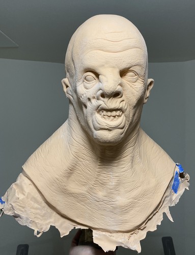 Maschera jason remake - jason,