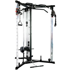 TrainHard® stazione di