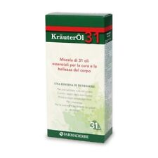 Farmaderbe Krauterol Olio 31