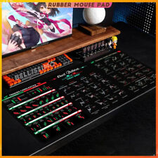 Lotto tappetino in gomma